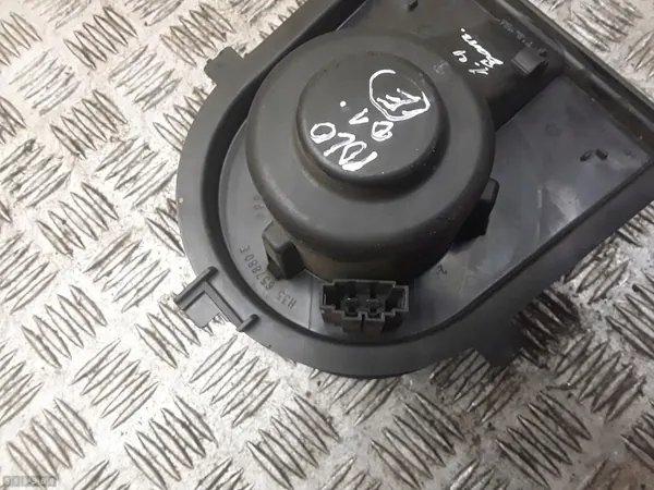 Ventilador calefactor VW Lupo OEM 1j1819021a image 5