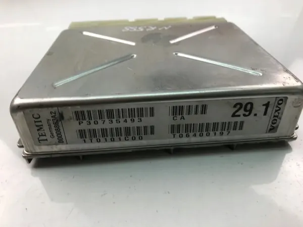Computadora de Transmisión Volvo XC70 OEM 15064115 image 3