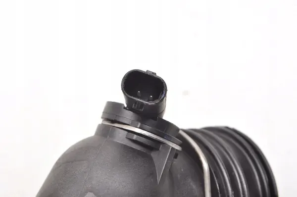 MERCEDES W207 2.2 CDI Carcasa de Termostato A6512001715 image 3