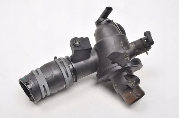 MERCEDES W207 2.2 CDI Carcasa de Termostato A6512001715 image 5