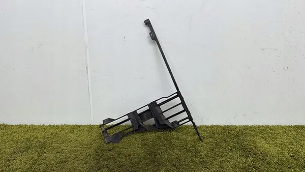 Guia de Suporte de Para-choque Traseiro Esquerdo Mercedes W221 S 221 08- Lift OEM image 2