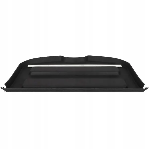 NISSAN QASHQAI I J10 2007-2014 Kofferraumabdeckung Schwarz 79910-JD00C image 5