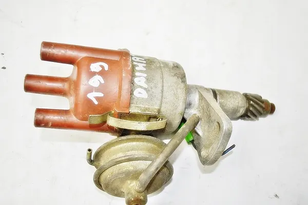 DAIHATSU Ontstekingsmodule  4F24 image 3