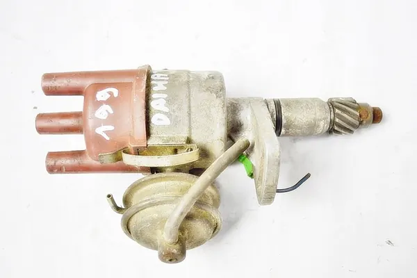 DAIHATSU Ontstekingsmodule  4F24 image 4