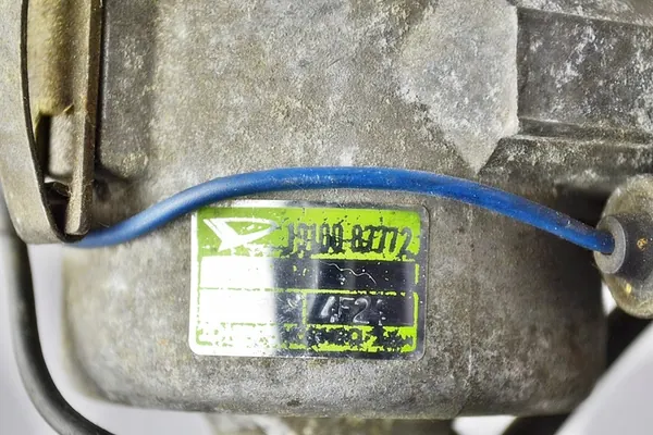 DAIHATSU Ontstekingsmodule  4F24 image 7