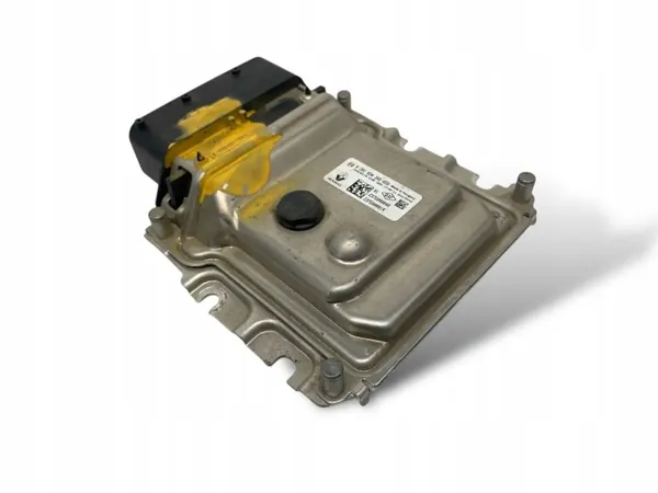 Controlador AdBlue Renault Master III OEM 0281034345 image 3