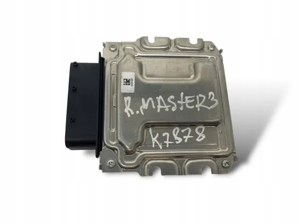Controlador AdBlue Renault Master III OEM 0281034345 image 4