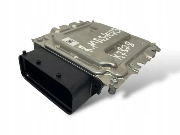Controlador AdBlue Renault Master III OEM 0281034345 image 5