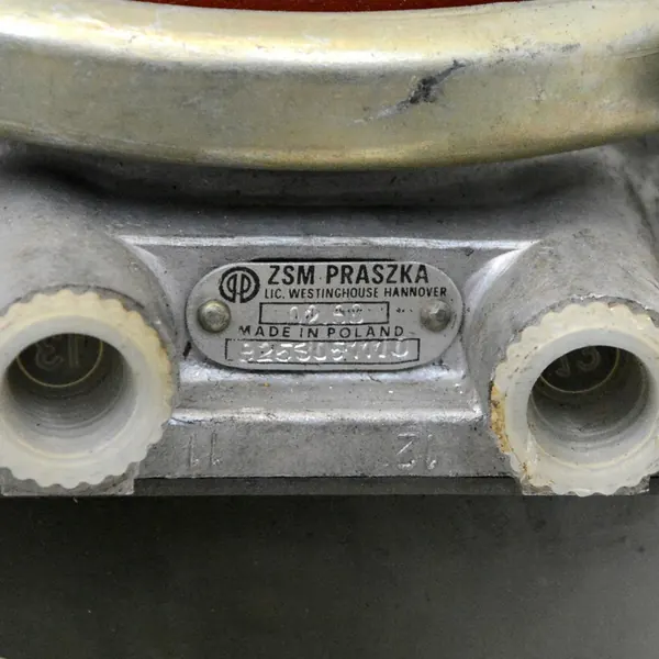 Actionneur de frein Jelcz Star 742 Original OEM image 2