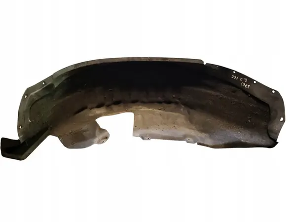 Aile Arrière Droite Volvo V60 image 2