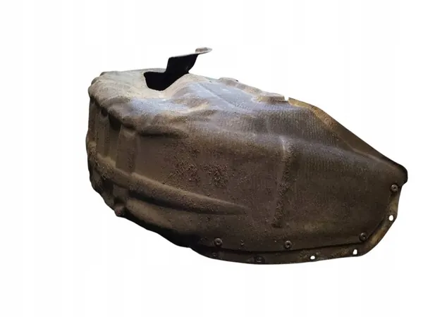 Aile Arrière Droite Volvo V60 image 4