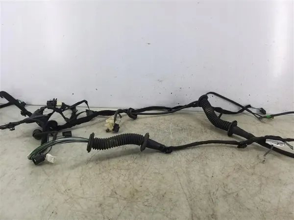 OEM 240516387R Heckklappen-Kabelbaum - Renault Megane IV image 4