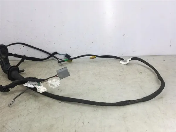 OEM 240516387R Heckklappen-Kabelbaum - Renault Megane IV image 5