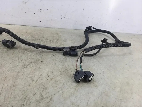 OEM 240516387R Heckklappen-Kabelbaum - Renault Megane IV image 6