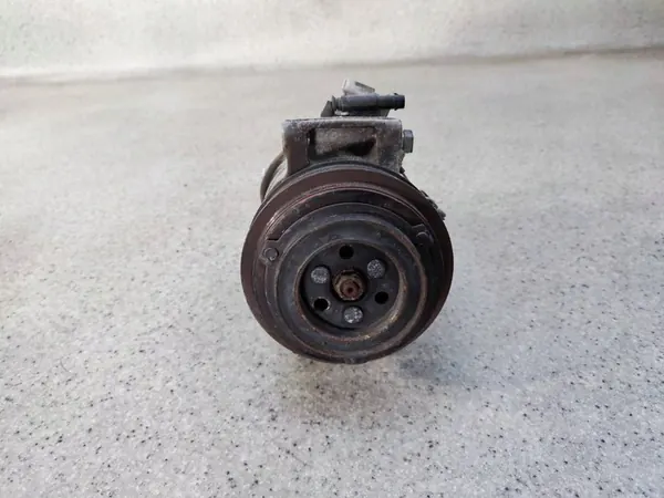 Compresor AC Mercedes C W205 1.6 CDI A0008304500 image 5