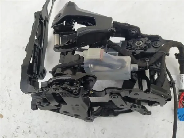 Mecanismo teto OEM A2327704900 esquerdo/direito Mercedes SL image 8