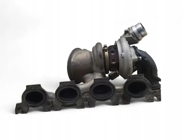 Turboalimentador BMW OE 7641800 image 3
