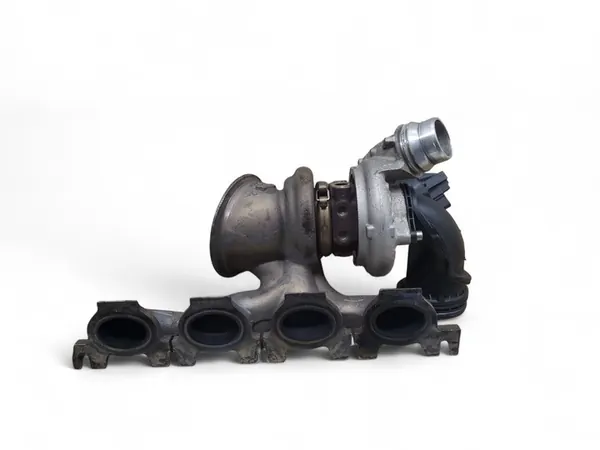 Turboalimentador BMW OE 7641800 image 4