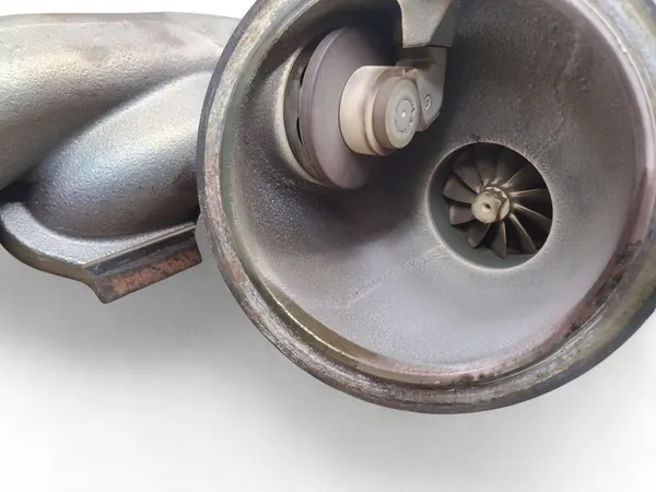 Turboalimentador BMW OE 7641800 image 5