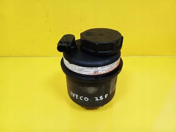Servobehälter Iveco Daily III 2.8 Diesel OEM DRC99049 image 2