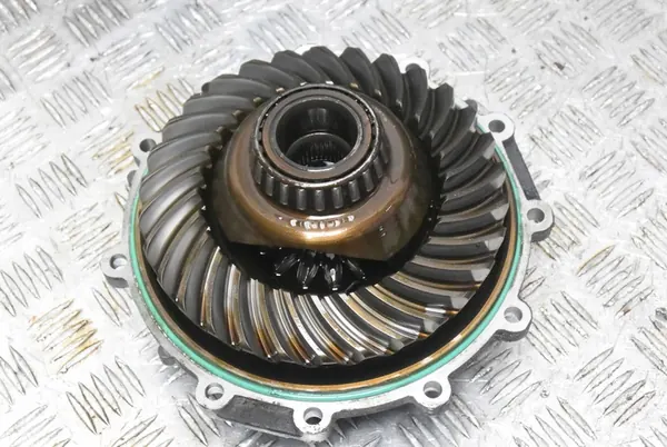 Mécanisme de différentiel 6HP19 AUDI A6 2.7/3.0 TDI image 1