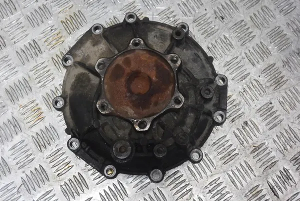 Mécanisme de différentiel 6HP19 AUDI A6 2.7/3.0 TDI image 2