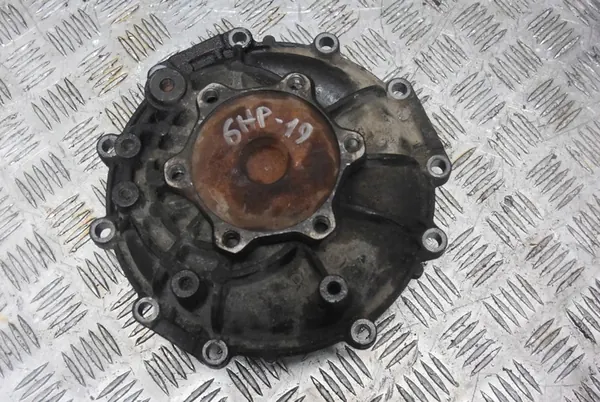 Mécanisme de différentiel 6HP19 AUDI A6 2.7/3.0 TDI image 4