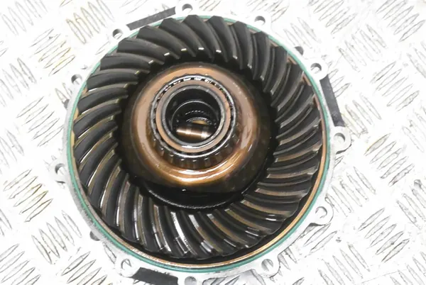 Mécanisme de différentiel 6HP19 AUDI A6 2.7/3.0 TDI image 5