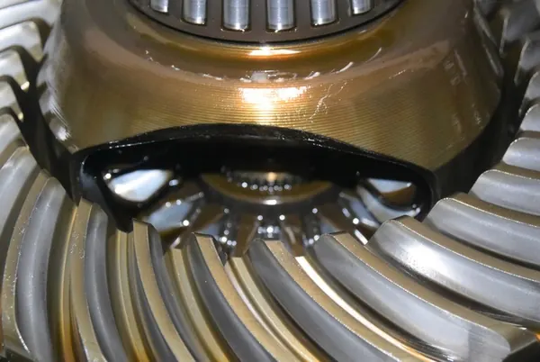 Mécanisme de différentiel 6HP19 AUDI A6 2.7/3.0 TDI image 6