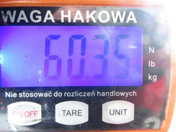SANKI TYŁ SKODA OCTAVIA II OEM Bakre Släde image 10