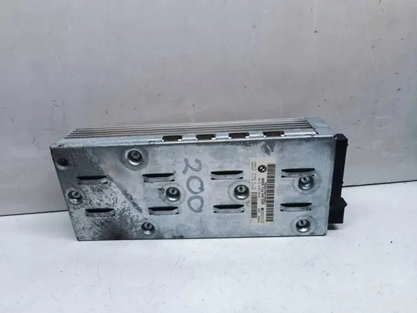 BMW Servopomp OEM 9181743 - Gebruikt image 2
