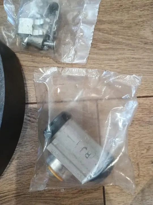 Ensemble de mâchoires de frein Bosch pour Opel Adam/Corsa image 8