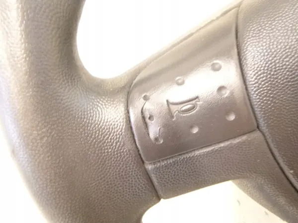 Lenkrad + Airbag Opel Corsa C 2001 - Originalteil image 3