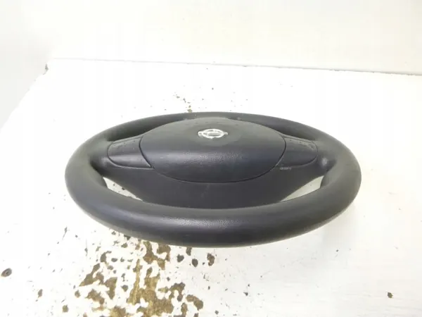Lenkrad + Airbag Opel Corsa C 2001 - Originalteil image 7