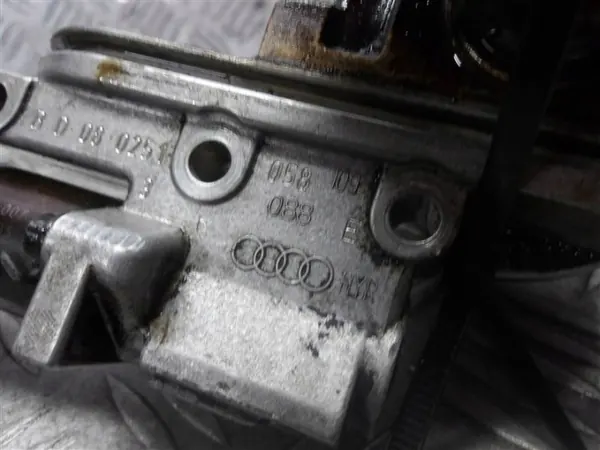 Jakoketjun kiristin OEM 058109088E Audi A3 8L image 3