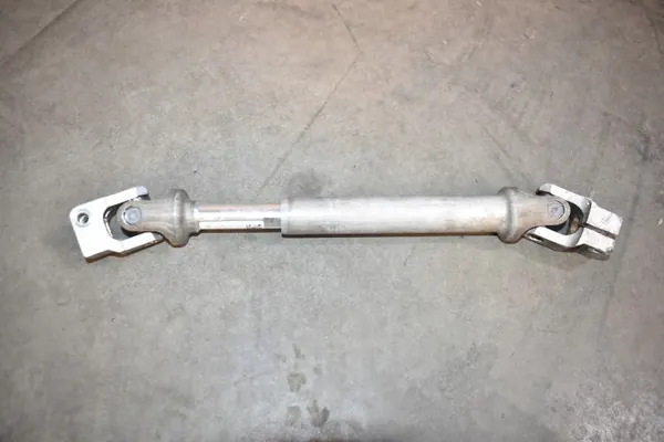 Lien croisé colonne direction OEM 992419753B Porsche 992 image 2