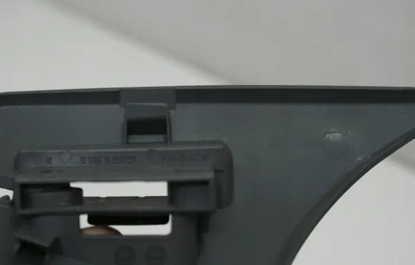 OEM 9918005027 Höger rullgardinsklämma Mercedes SL R230 image 6