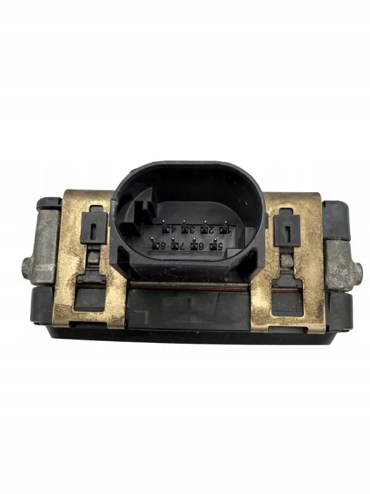 Sensor radar ACC OEM 5Q0907561H para grupo VW image 4