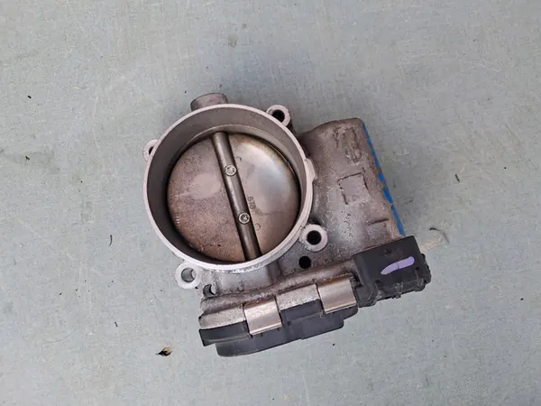 CHRYSLER PACIFICA 17- 3.6 Luftdrossel 05184349AE image 2