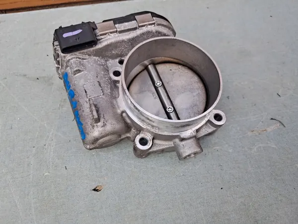 CHRYSLER PACIFICA 17- 3.6 Luftdrossel 05184349AE image 3