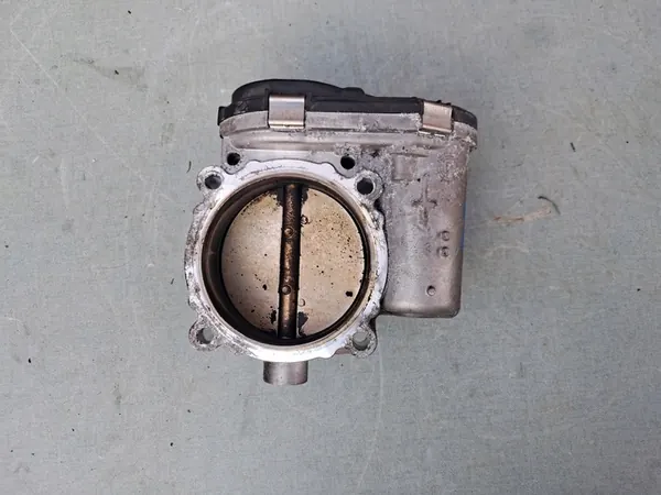 CHRYSLER PACIFICA 17- 3.6 Luftdrossel 05184349AE image 4