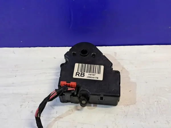 Luftflödesventilaktor OEM 52424361 Chevrolet Tahoe image 2