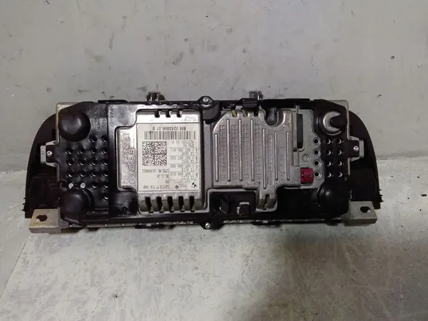 BMW 5 F10 F11 Display 9243896019 image 4