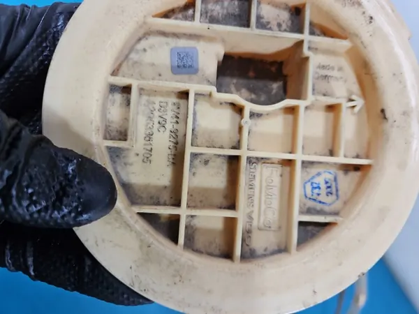 Kraftstoffstandssensor OEM 9V41-9275-BA für Ford Kuga MK1 image 4