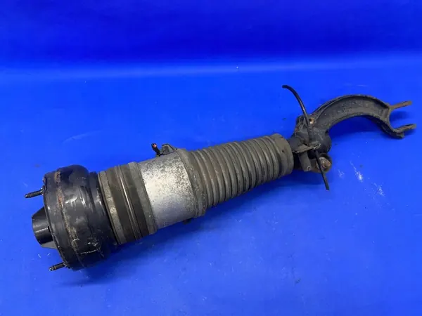 AUDI A6 C7 Amortiguador Neumático Izquierdo Frontal 4G0616039N image 7