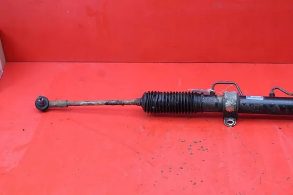 Styrväxel EU 96396700 Chevrolet Evanda 2.0 16V image 2