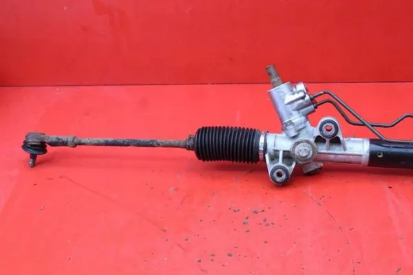 Styrväxel EU 96396700 Chevrolet Evanda 2.0 16V image 5