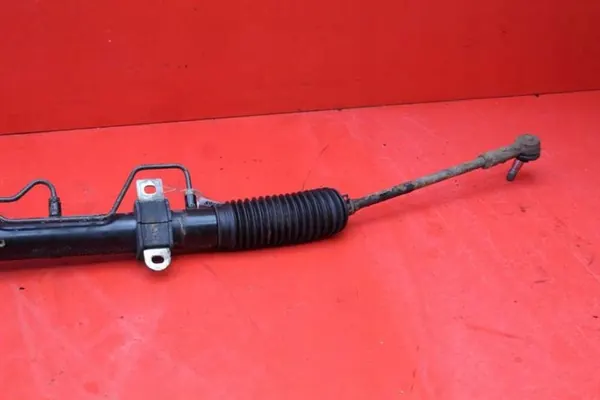 Styrväxel EU 96396700 Chevrolet Evanda 2.0 16V image 6