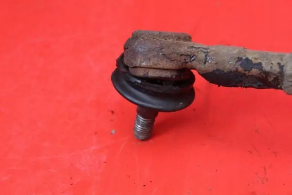 Styrväxel EU 96396700 Chevrolet Evanda 2.0 16V image 7