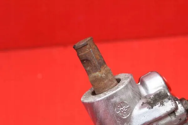 Styrväxel EU 96396700 Chevrolet Evanda 2.0 16V image 8